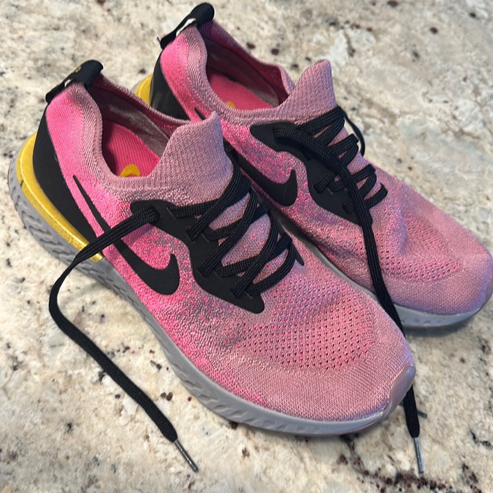 Nike React Flyknit - image 1